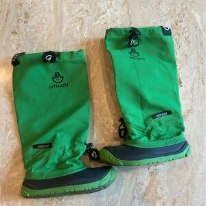 Mymayu boots